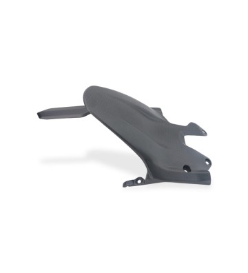 CNC RACING Carbon Rear Fender for DUCATI Panigale V2/S 2025 / Streetfighter V2/S 2025