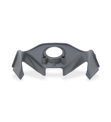 CNC RACING Carbon Key Switch Cover for DUCATI Panigale V2/S 25-