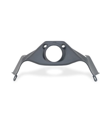 CNC RACING Proteção de Canhão de Ignição em Carbono para DUCATI Panigale V2/S 2025