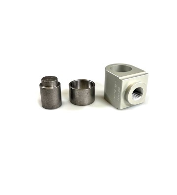 copy of ALPHA TECHNIK Lowering Kit 25mm for HONDA CB650F / CBR650F 17-