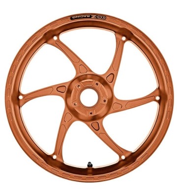 OZ GASS RS-A Kit de Jantes para DUCATI Multistrada 1200