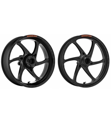 OZ GASS RS-A Wheels Kit for DUCATI Multistrada 1200