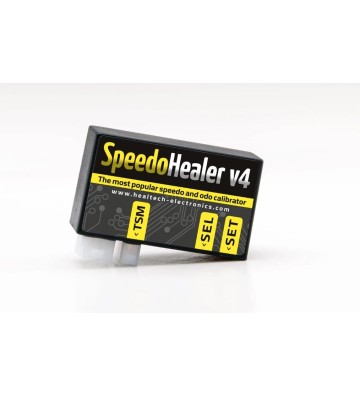 HEALTECH SpeedoHealer v4