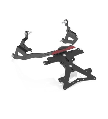 RIZOMA License plate support "Short" for CBR600R 24-