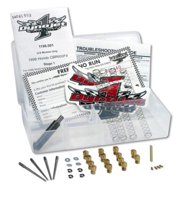 DYNOJET Jet Kit for GSX-R 1100 93-94