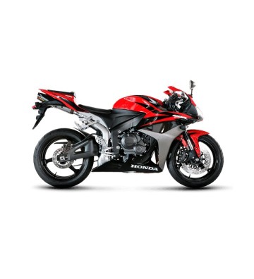 AKRAPOVIC Ponteira de Escape para CBR 600 RR