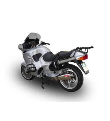 GPR TRIOVAL Ponteira de escape para R 1150 RT 00-06