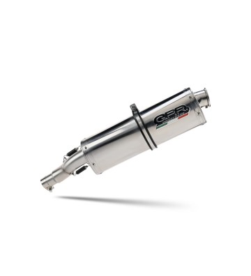 GPR TRIOVAL Silencer for R 1150 RT 00-06
