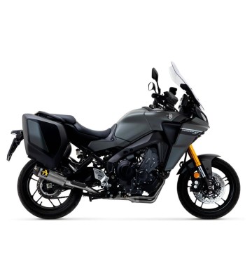 ARROW Ponteira de Escape WORKS para YAMAHA TRACER 9 / GT 21-24