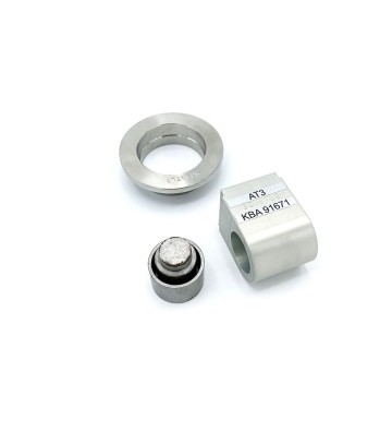 ALPHA TECHNIK Lowering Kit 50mm for HONDA CBF1000 06-