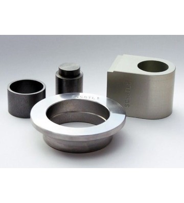 ALPHA TECHNIK Kit de Rebaixamento 50mm para HONDA CBF1000 06-