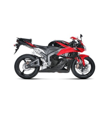 AKRAPOVIC Ponteira de Escape para CBR 600 RR