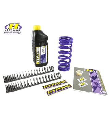 HYPERPRO Kit de Molas Progressivas para YAMAHA MT-07 25-