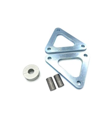 ALPHA TECHNIK Kit de Rebaixamento 35mm para YAMAHA YZF-R6 2003