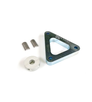 ALPHA TECHNIK Lowering Kit 35mm for YAMAHA YZF-R6 2003