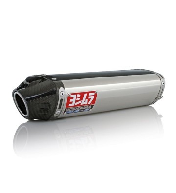 YOSHIMURA Street Series RS-5 Silencer for CBR 600 RR 07-08