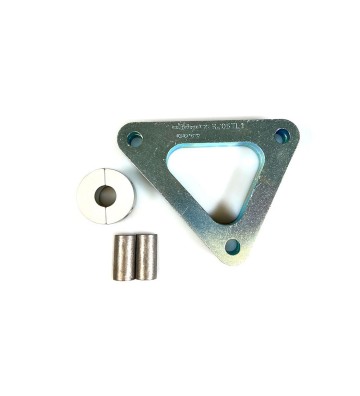 ALPHA TECHNIK Lowering Kit 30mm for YAMAHA YZF-R6 2004