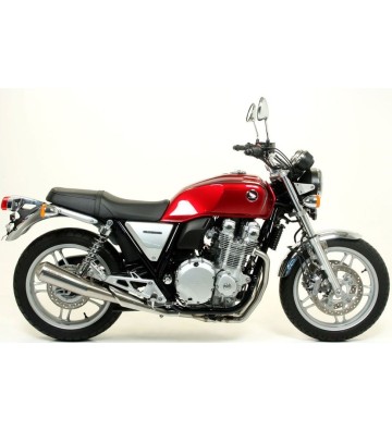 ARROW PRO-RACING Silencer for Honda CB1100 13-16