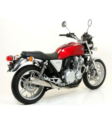 ARROW Ponteira de Escape PRO-RACING para Honda CB1100 13-16