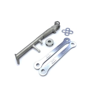 ALPHA TECHNIK Lowering Kit 35mm for YAMAHA YZF-R6 08-16