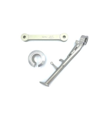 ALPHA TECHNIK Kit de Rebaixamento 35mm para YAMAHA YZF-R6 17-