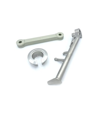 ALPHA TECHNIK Kit de Rebaixamento 35mm para YAMAHA YZF-R6 17-