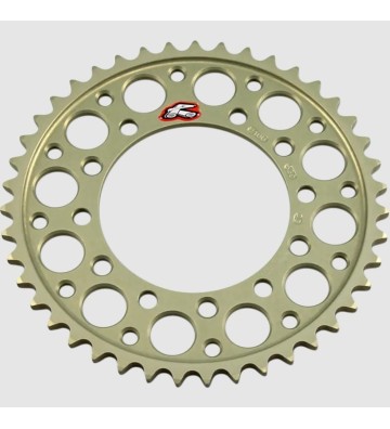 RENTHAL Drive Chain Kit for ZX-10R 16-19