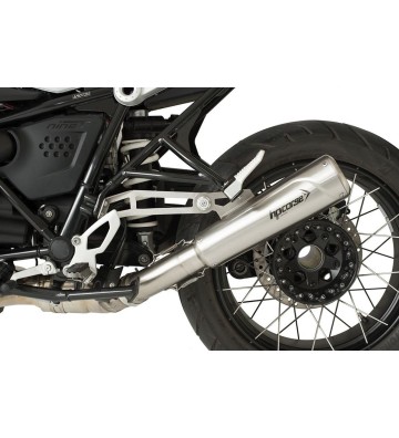 HP CORSE Ponteira de Escape HYDROFORM RS 300 para BMW R NineT 17-20