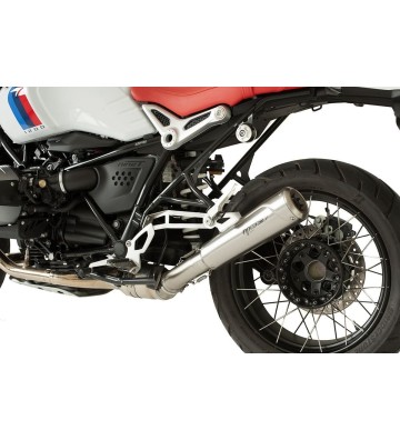 HP CORSE HYDROFORM RS 300 Slip-on for BMW R NineT 17-20