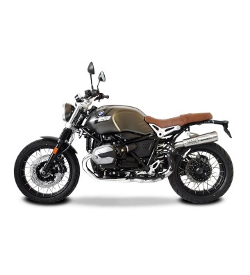 HP CORSE Ponteira de Escape HYDROFORM RS 300 para BMW R NineT 21-24