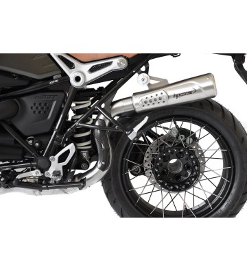 HP CORSE Ponteira de Escape HYDROFORM RS 300 para BMW R NineT 21-24