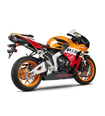 YOSHIMURA Street Series RS-5 Ponteira de Escape para CBR 600 RR 09-17