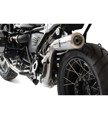 HP CORSE HYDROFORM RS 300 Slip-on for BMW R NineT 21-24