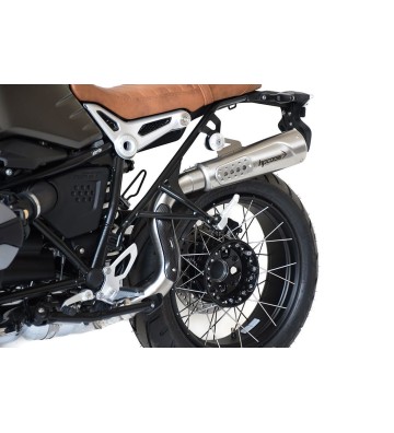 HP CORSE HYDROFORM RS 300 Slip-on for BMW R NineT 21-24