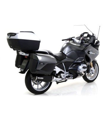 ARROW MAXI RACE-TECH Slip-on for BMW R1200 RT 14-16