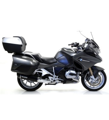 ARROW Ponteira de Escape MAXI RACE-TECH para BMW R1200 RT 14-16