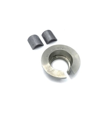 ALPHA TECHNIK Lowering Kit 25mm for YAMAHA MT-03 2016