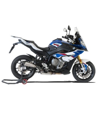 HP CORSE Ponteira de Escape EVOXTREME 260 TITANIUM para BMW S1000 XR 15-19