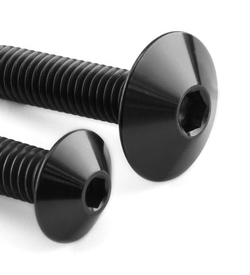 PRO-BOLT Kit de Parafusos de Carenagem em Titânio para BMW S1000 RR 19-24