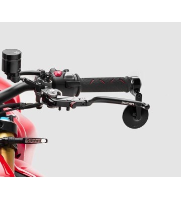 RIZOMA Espelho O-EDGE