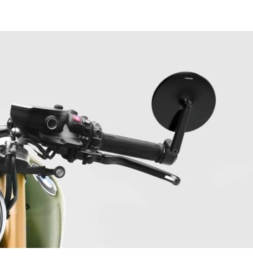 RIZOMA Espelho O-EDGE MAX