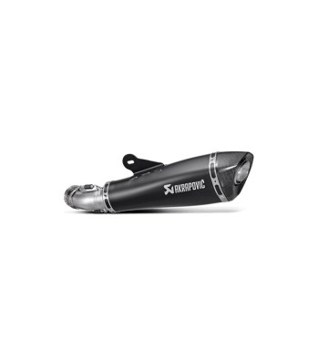 AKRAPOVIC Ponteira de Escape para BMW R Nine T