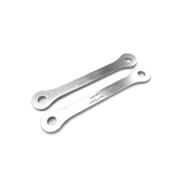 ALPHA TECHNIK Lowering Kit for YAMAHA Ténéré 700 22-