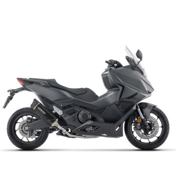 ARROW INDY RACE EVO Silencer for HONDA FORZA 750 25-26