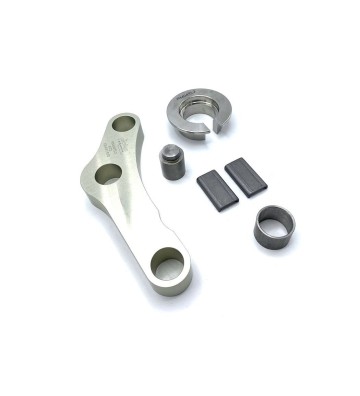 ALPHA TECHNIK Kit de Rebaixamento 45mm para YAMAHA MT-07 17-20