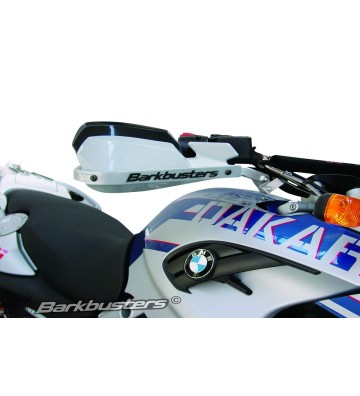 BARKBUSTERS Proteção de mãos para F650GS -07 / G650GS 08-10