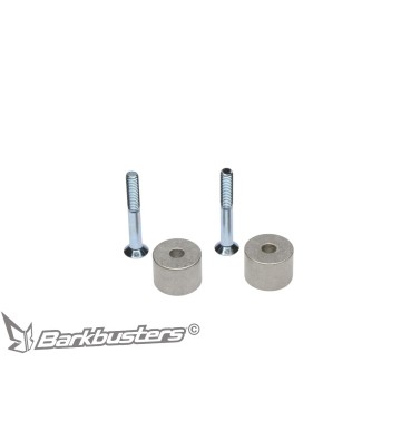 BARKBUSTERS Adapter for F650GS -07 / G650GS 08-10