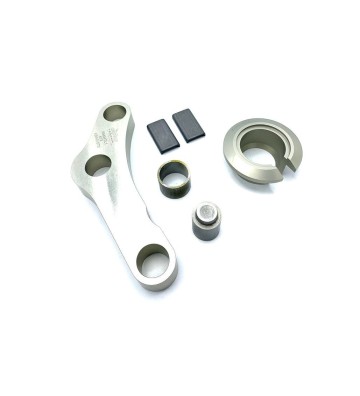 ALPHA TECHNIK Kit de Rebaixamento 40mm para YAMAHA MT-07 21-