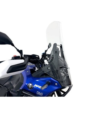 WRS Vidro CAPONORD para YAMAHA TENERE 700 2025