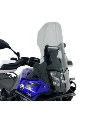 WRS CAPONORD Windscreen for YAMAHA TENERE 700 2025